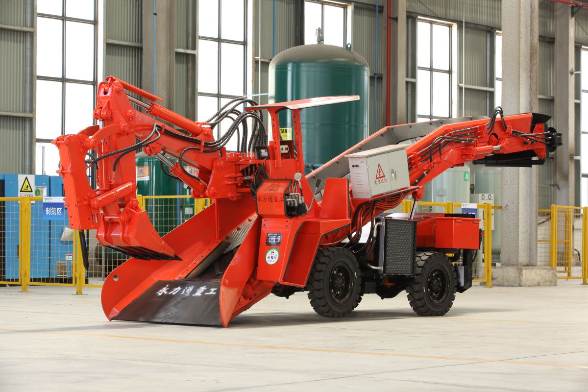 買扒渣機認(rèn)準(zhǔn)永力通，襄陽廠家直供更放心