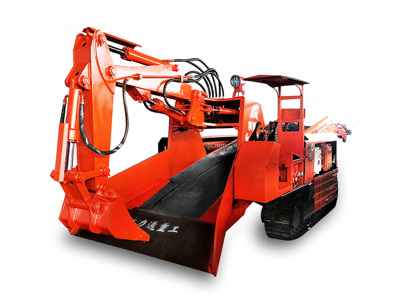 巷道多寬選多大？永力通型號(hào)選配指南來了