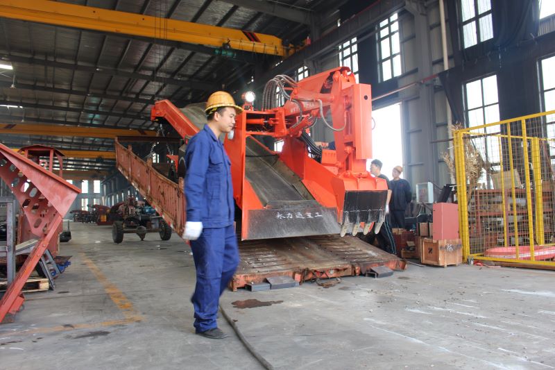 礦用扒渣機(jī)價(jià)格