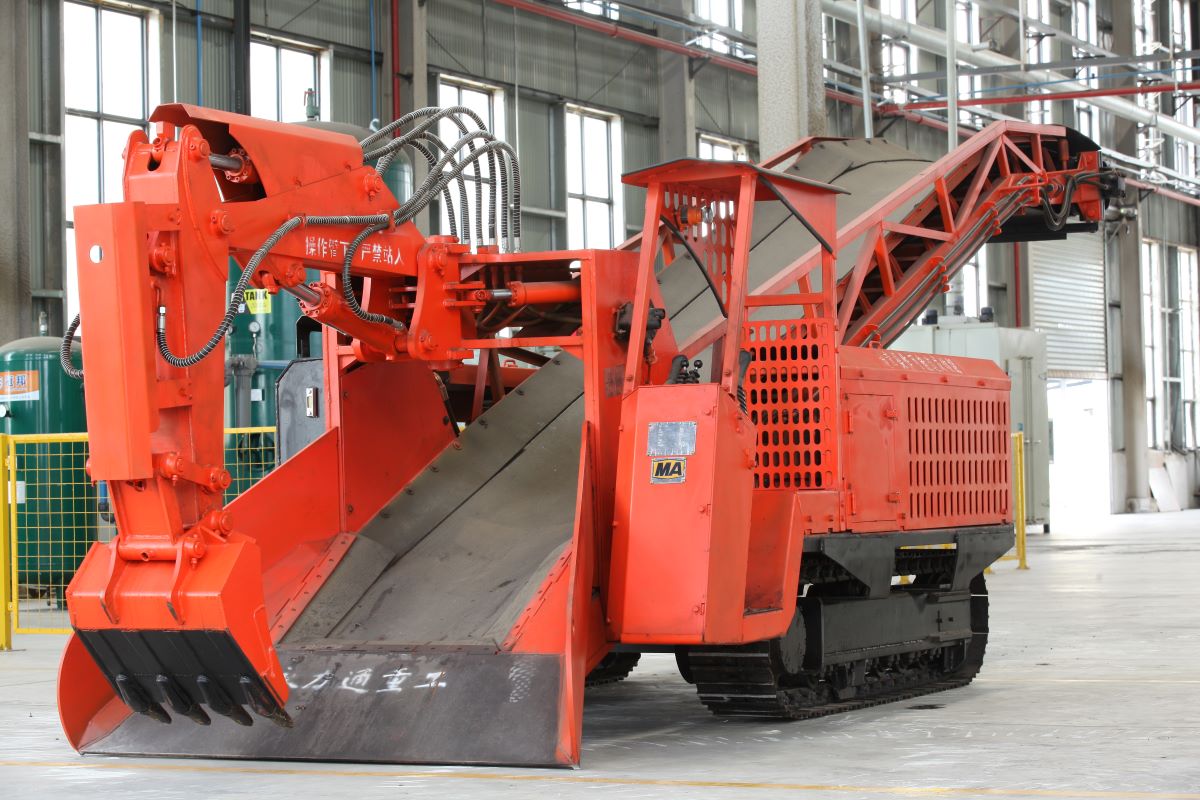 永力通兩種行走方式，總有一款適合你